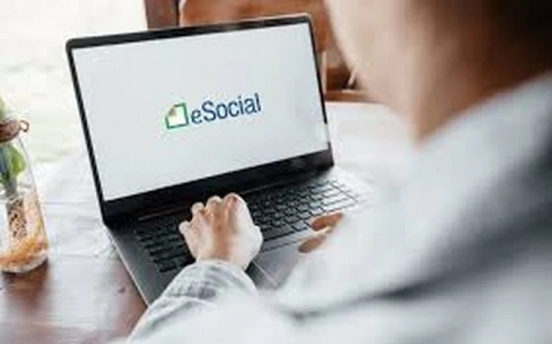 Eventos de sst no esocial
