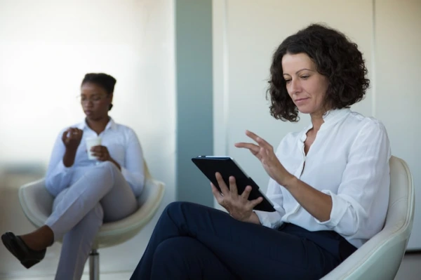 Fatores de riscos psicossociais no trabalho