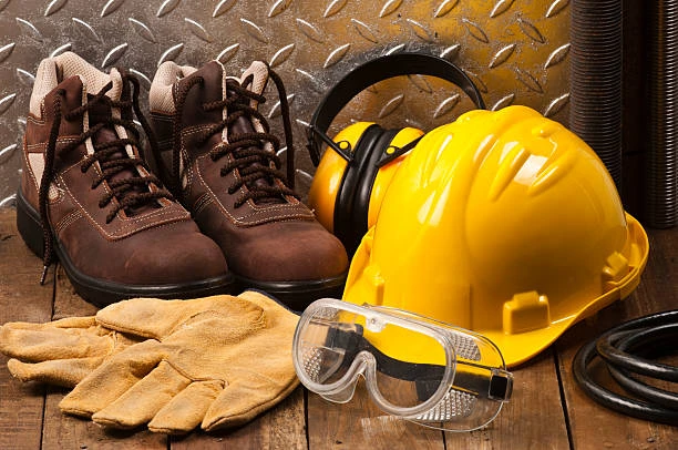 Segurança do trabalho ltcat em Guarulhos