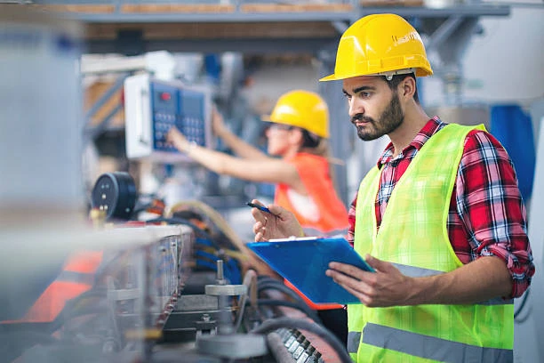 Segurança do trabalho ltcat em São Paulo